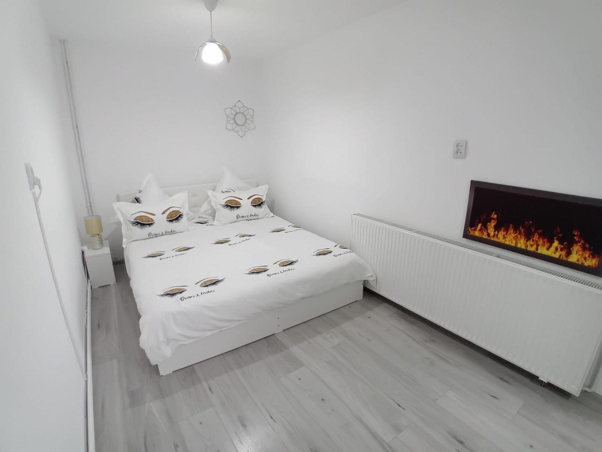 Holiday home Casuta Piatra Craiului Zarnesti